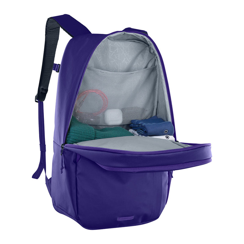 Load image into Gallery viewer, EVOC Urban Pack 25 Backpack 25L, Violet/Black