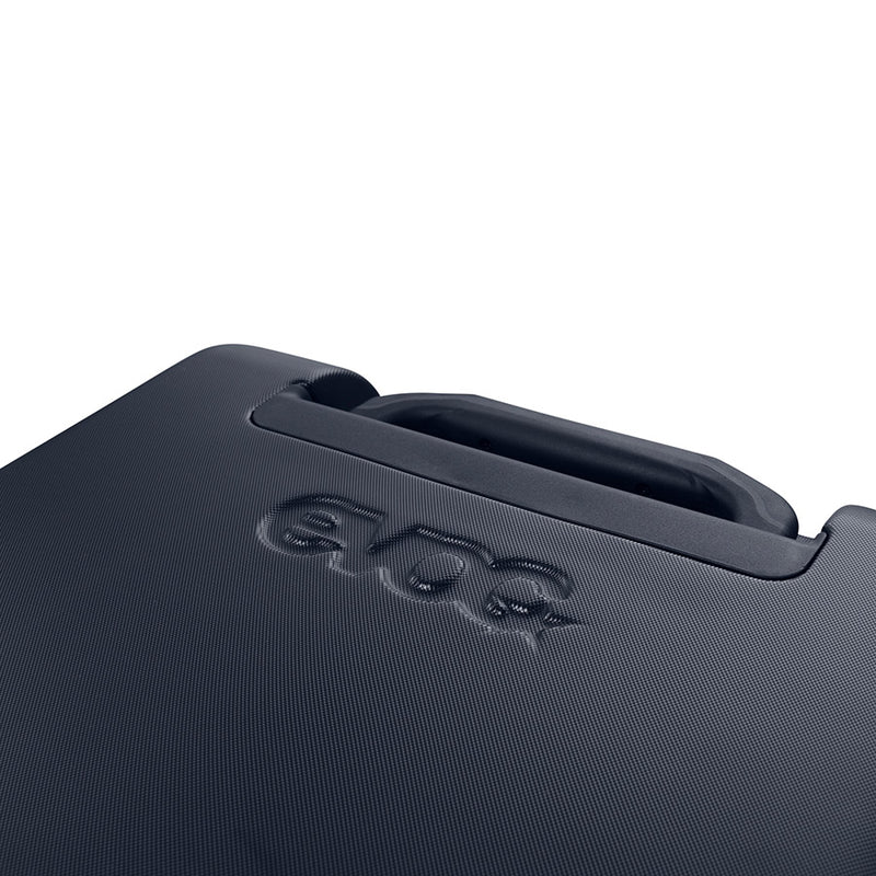 Load image into Gallery viewer, EVOC 4-Wheel Trolley 100 100L, Violet/Black