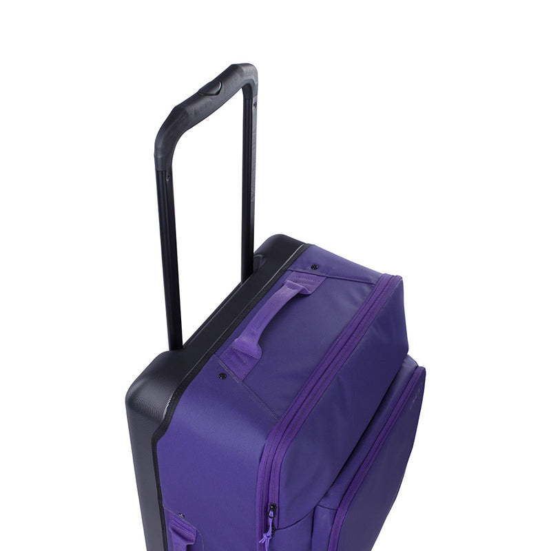 Load image into Gallery viewer, EVOC 4-Wheel Trolley 100 100L, Violet/Black