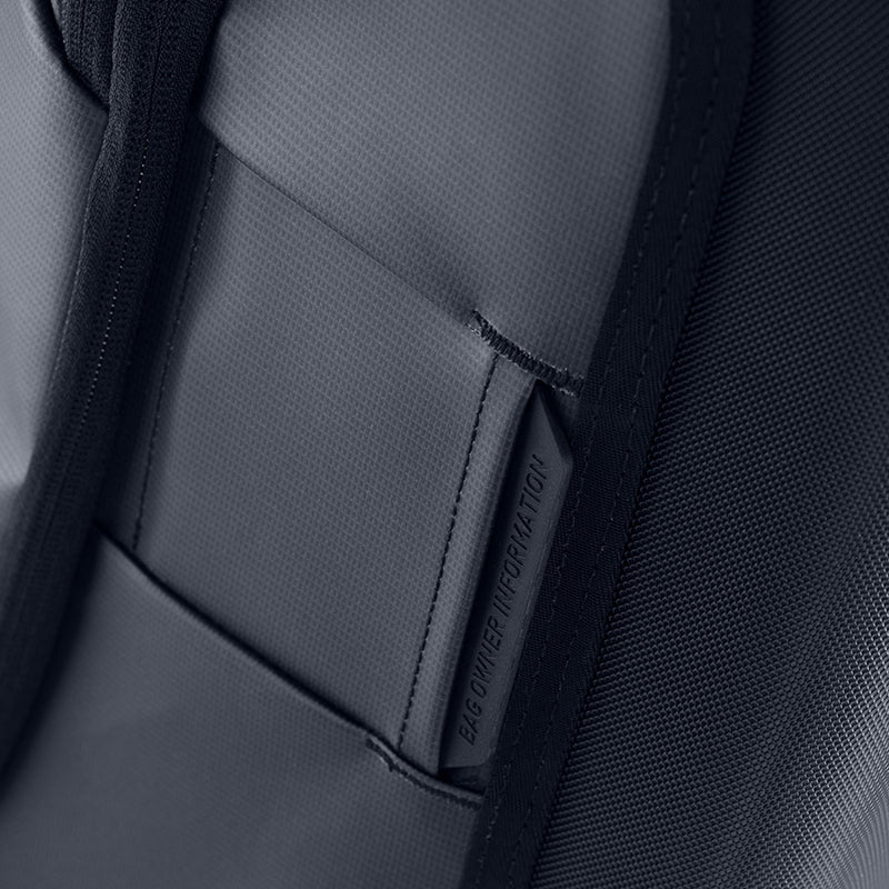 Load image into Gallery viewer, EVOC 4-Wheel Trolley 40 40L Carbon Grey/Black