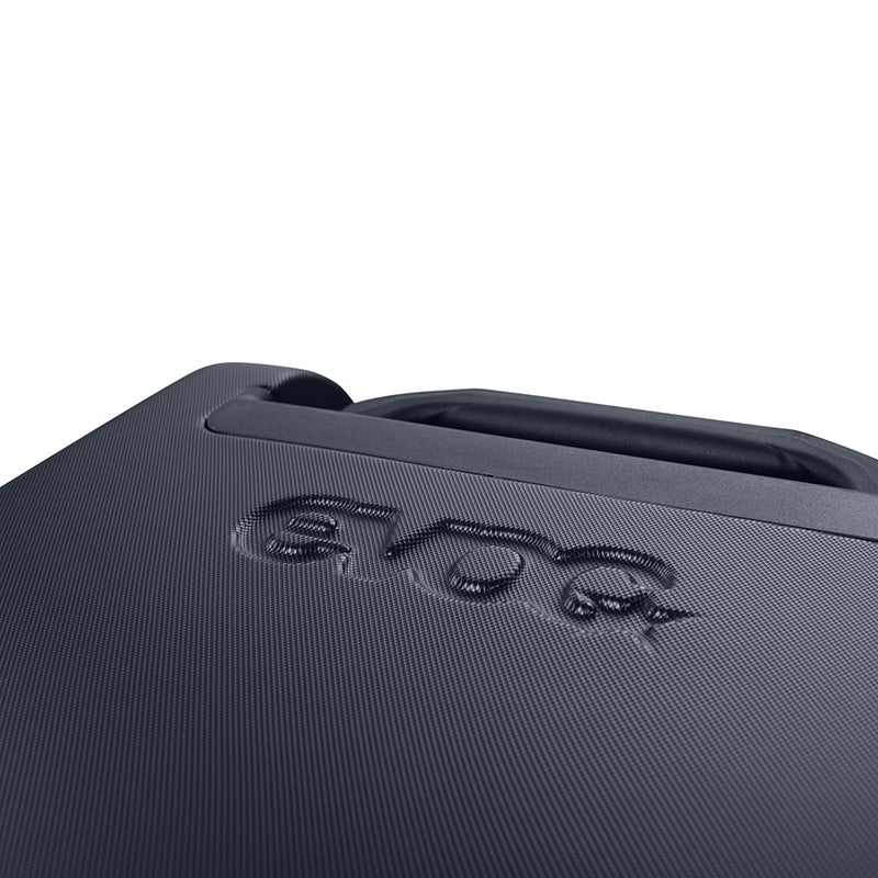 Load image into Gallery viewer, EVOC 4-Wheel Trolley 40 40L Carbon Grey/Black