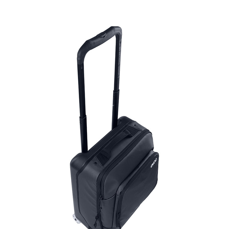 Load image into Gallery viewer, EVOC 4-Wheel Trolley 40 40L Carbon Grey/Black