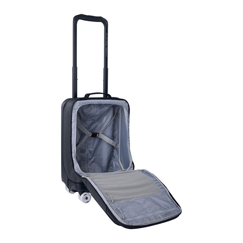 Load image into Gallery viewer, EVOC 4-Wheel Trolley 40 40L Carbon Grey/Black