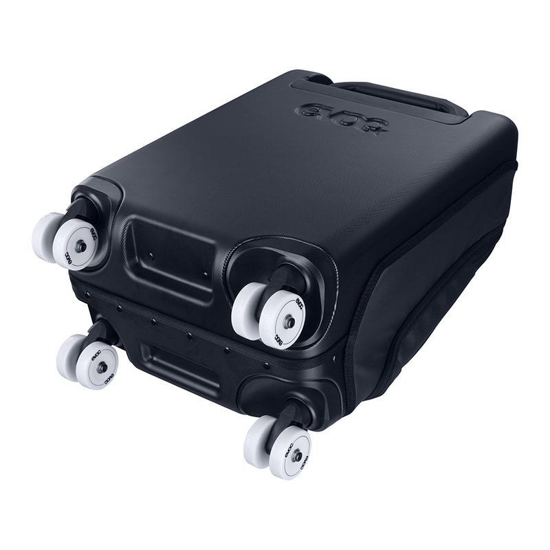 Load image into Gallery viewer, EVOC 4-Wheel Trolley 40 40L Carbon Grey/Black