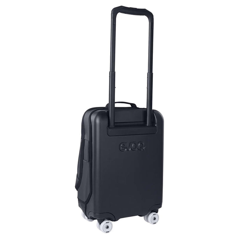 Load image into Gallery viewer, EVOC 4-Wheel Trolley 40 40L IRONMAN edition, Black