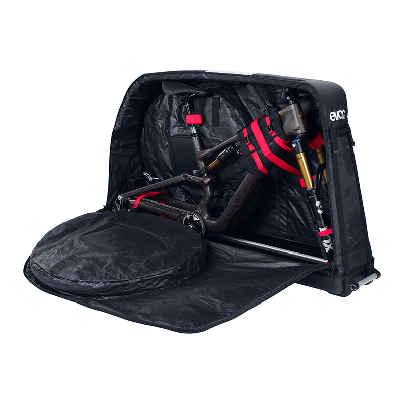 Load image into Gallery viewer, EVOC Bike Bag Pro Multicolor