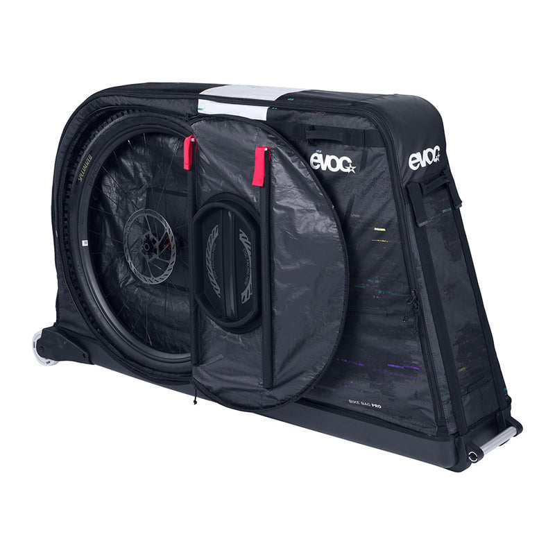 Load image into Gallery viewer, EVOC Bike Bag Pro Multicolor