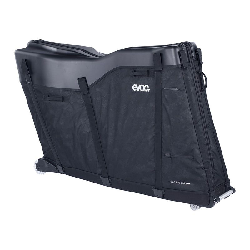 Load image into Gallery viewer, EVOC Road Bike Bag Pro Black