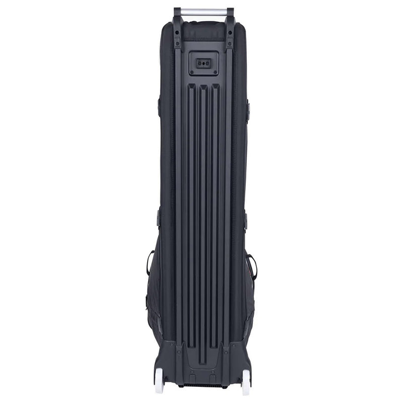 Load image into Gallery viewer, EVOC Road Bike Bag Pro IRONMAN edition, Black