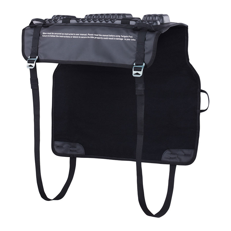 Load image into Gallery viewer, EVOC Tailgate Pad Duo Tailgate Pad, Black