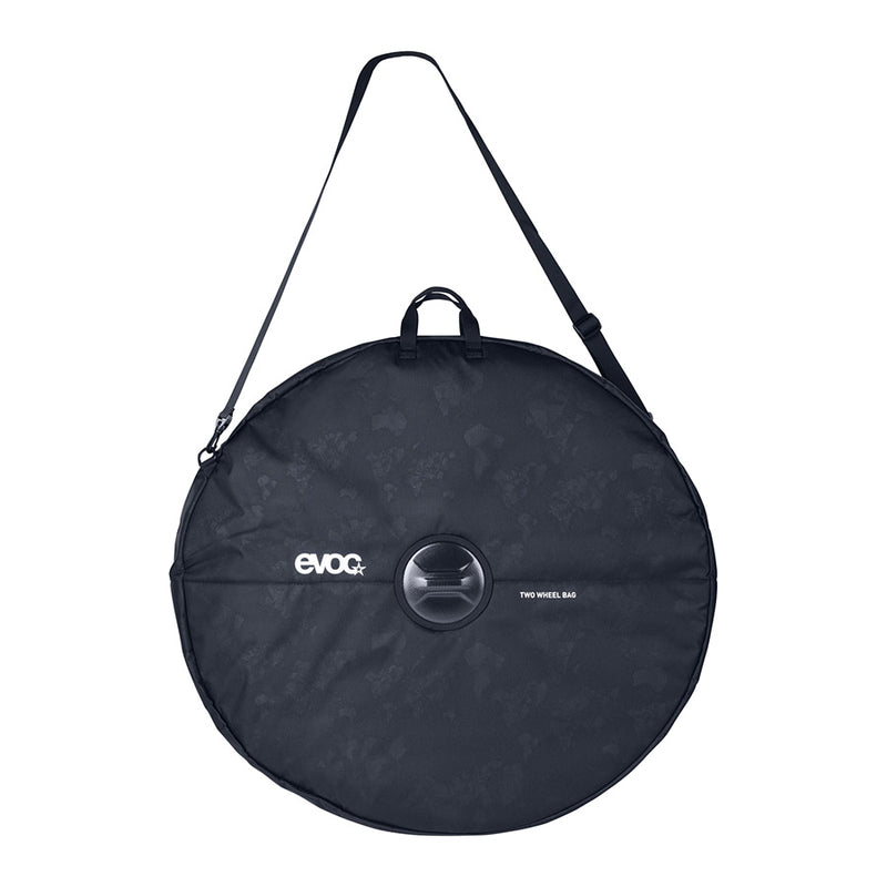 Load image into Gallery viewer, EVOC Two Wheel Bag Wheel Bag