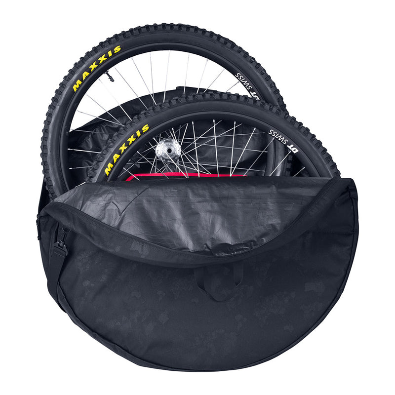 Load image into Gallery viewer, EVOC Two Wheel Bag Wheel Bag