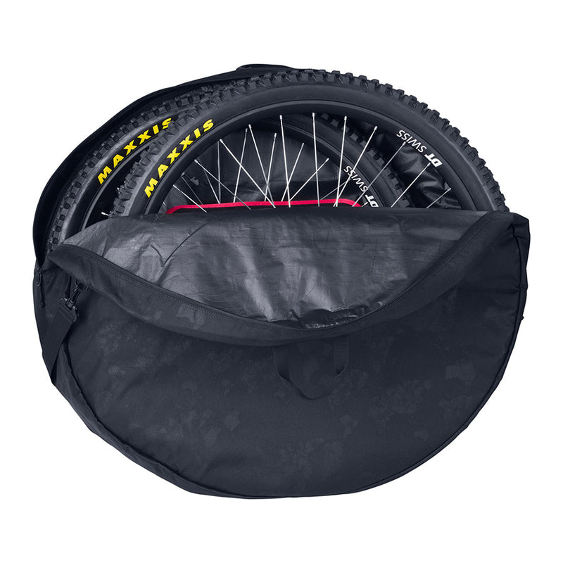 Load image into Gallery viewer, EVOC Two Wheel Bag Wheel Bag