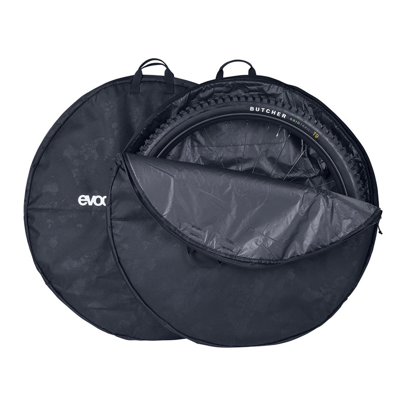 Load image into Gallery viewer, EVOC MTB Wheel Bag Wheel Bag
