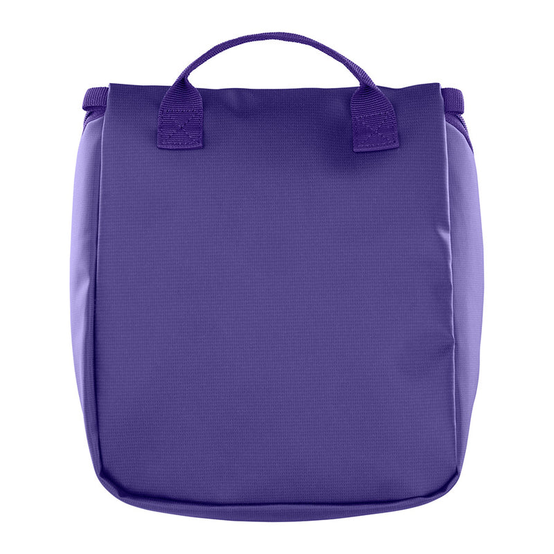 Load image into Gallery viewer, EVOC Wash Pouch Violet/Black