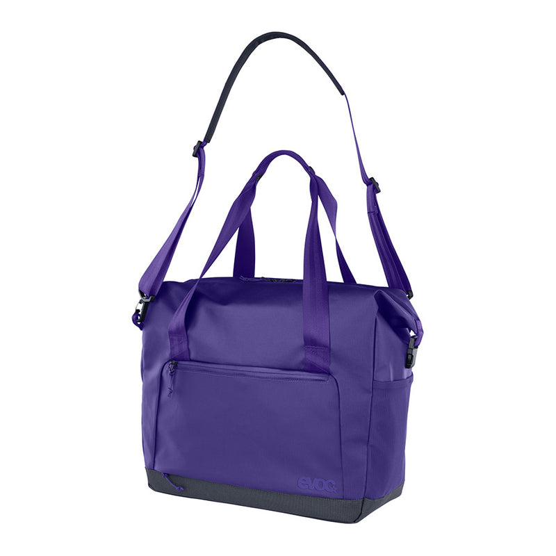 Load image into Gallery viewer, EVOC Tote Travel 30 30L Violet