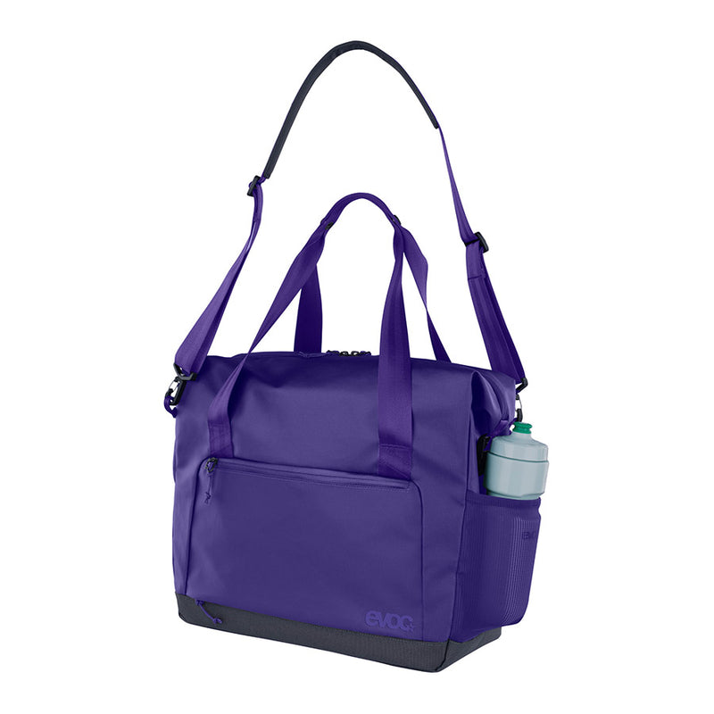 Load image into Gallery viewer, EVOC Tote Travel 30 30L Violet