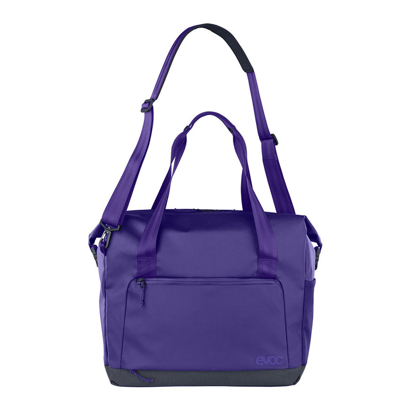 Load image into Gallery viewer, EVOC Tote Travel 30 30L Violet