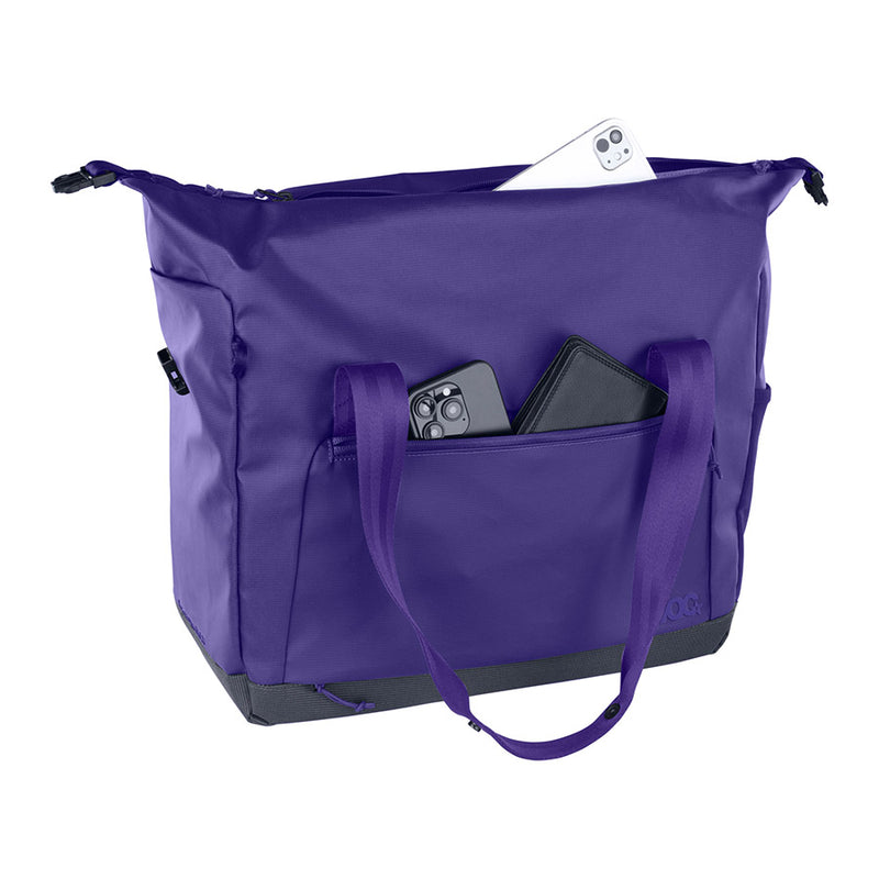Load image into Gallery viewer, EVOC Tote Travel 30 30L Violet