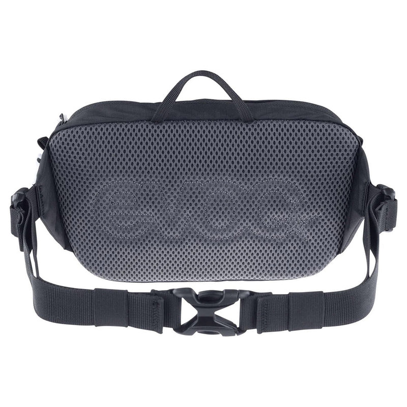 Load image into Gallery viewer, EVOC Sling Bag Backpack IRONMAN edition, Black