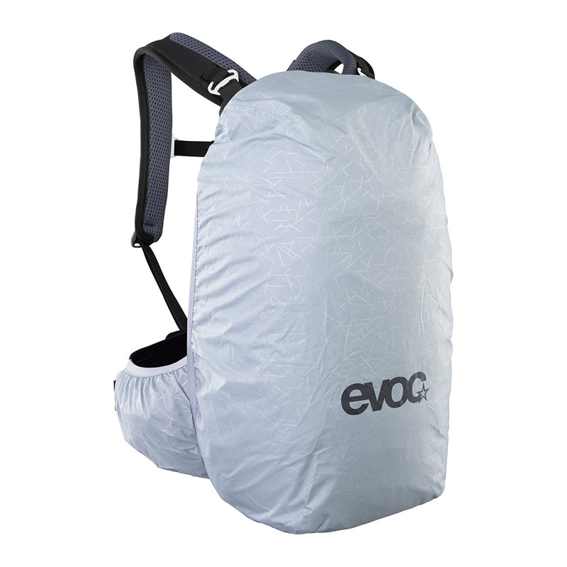 Load image into Gallery viewer, EVOC Trail Pro Blackline 16 Protector backpack, 16L, Black, LXL