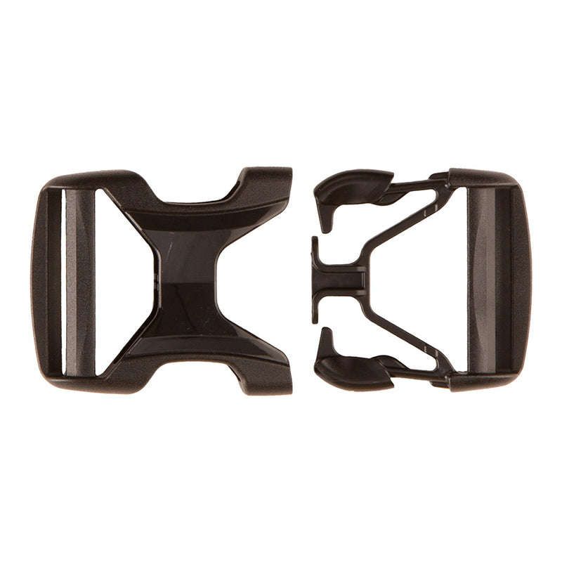 Load image into Gallery viewer, EVOC WF Buckle for 38mm strap
