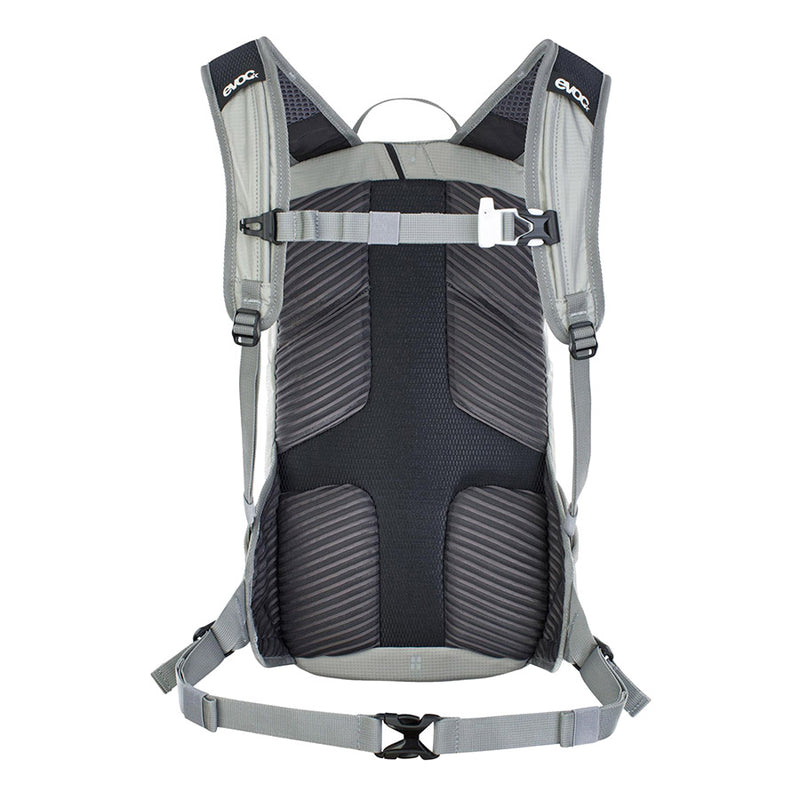 Load image into Gallery viewer, EVOC Ride 12 Hydration Bag Volume: 12L, Bladder: Not included, Stone