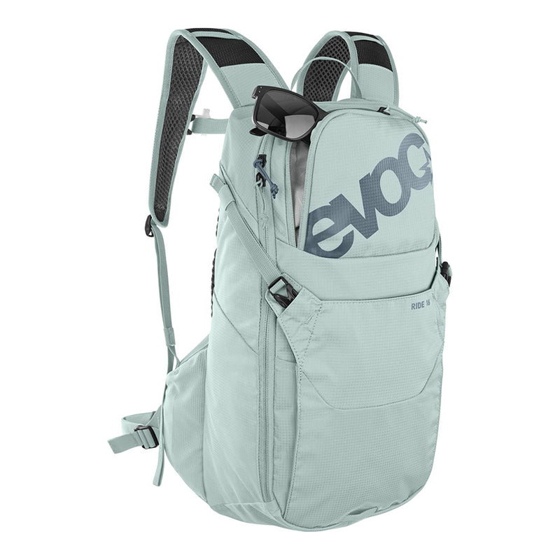Load image into Gallery viewer, EVOC Ride 16 Hydration Bag Volume: 16L, Bladder: Not Included, Mint