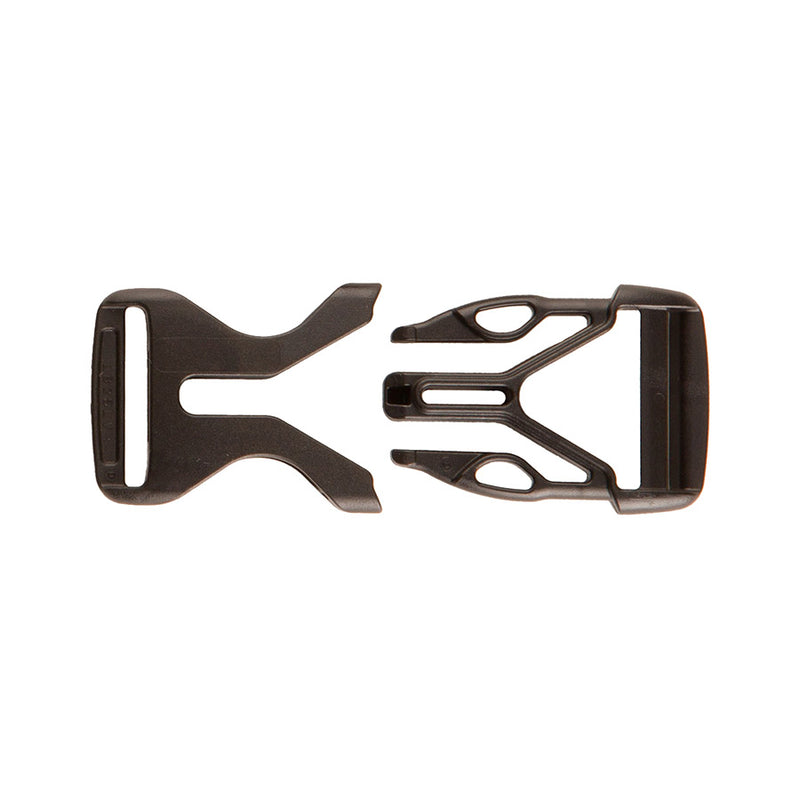 Load image into Gallery viewer, EVOC YKK Buckle for 25mm straps