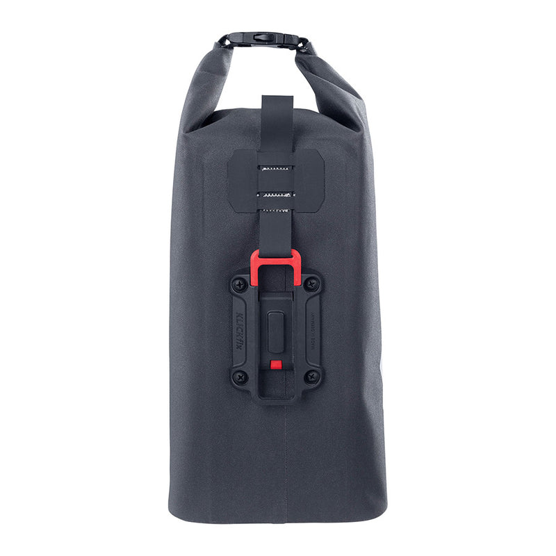 Load image into Gallery viewer, EVOC Fork Pack WP 4.5 Frame Bag, Black