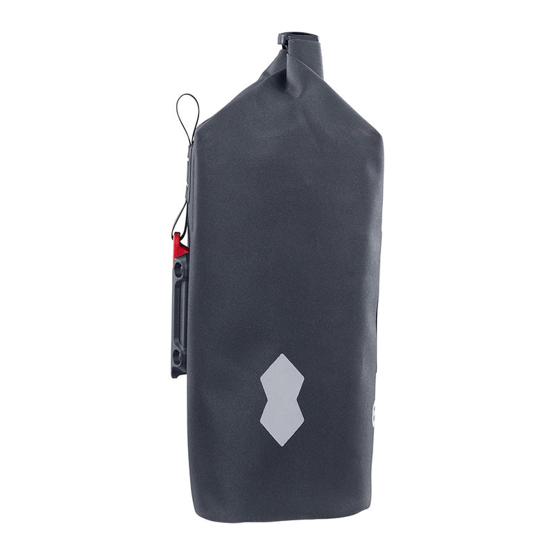 Load image into Gallery viewer, EVOC Fork Pack WP 4.5 Frame Bag, Black