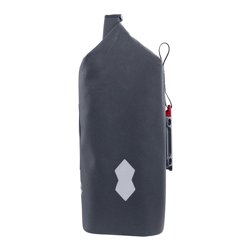 Load image into Gallery viewer, EVOC Fork Pack WP 4.5 Frame Bag, Black