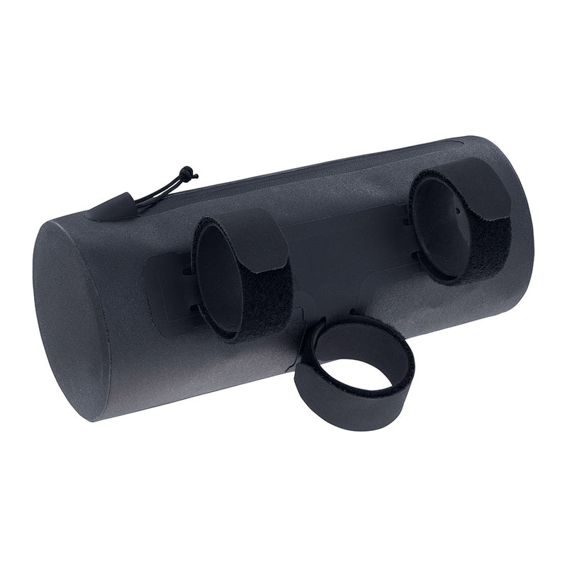Load image into Gallery viewer, EVOC Handlebar Pack WP 15 Handlebar Bag, Black
