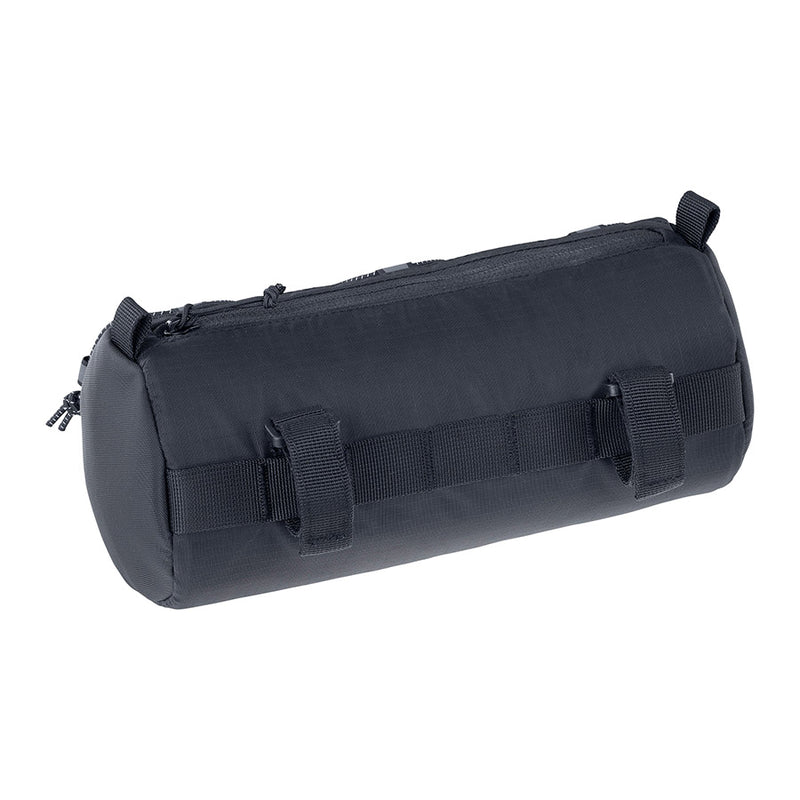 Load image into Gallery viewer, EVOC Handlebar Roll 2 Handlebar Bag, Black