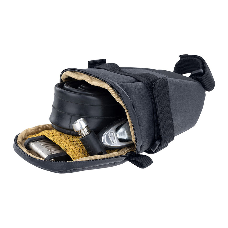 Load image into Gallery viewer, EVOC Seat Bag Tour M Seat Bag, Black