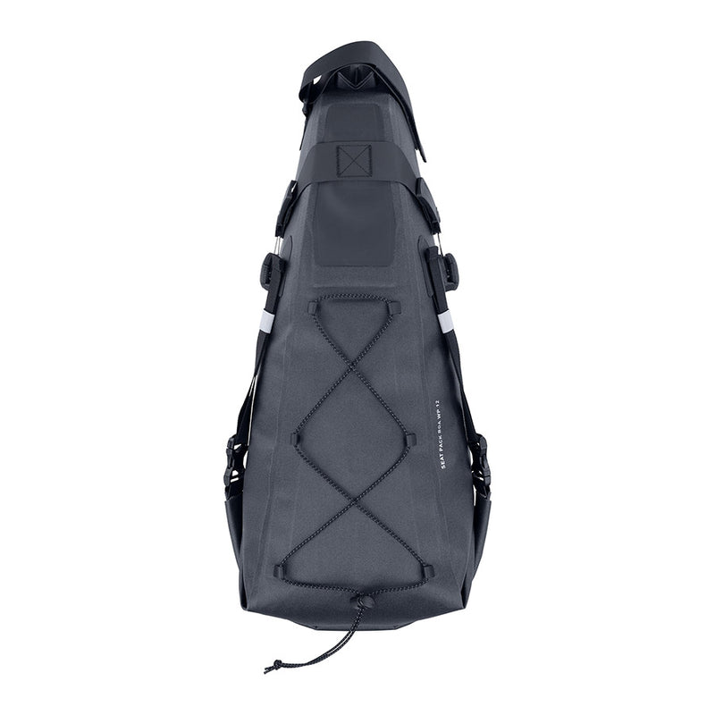 Load image into Gallery viewer, EVOC Seat Pack BOA WP 12 Seat Bag, Black