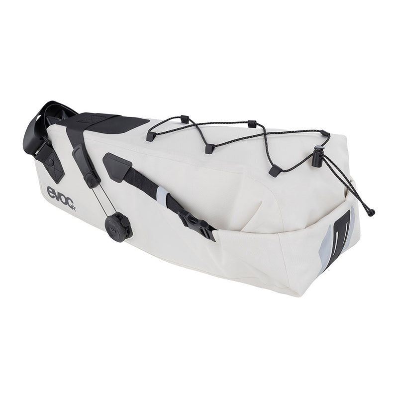 Load image into Gallery viewer, EVOC Seat Pack BOA WP 9 Seat Bag, Sand