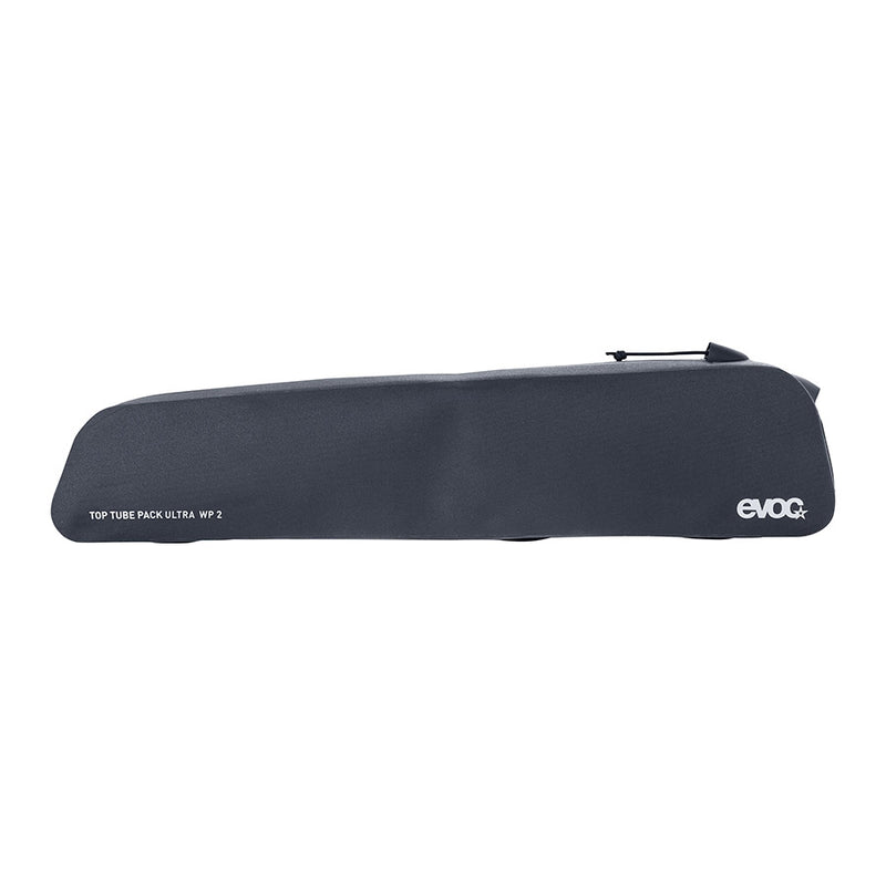 Load image into Gallery viewer, EVOC Top Tube Pack Ultra WP 2, Top Tube Bags, Black