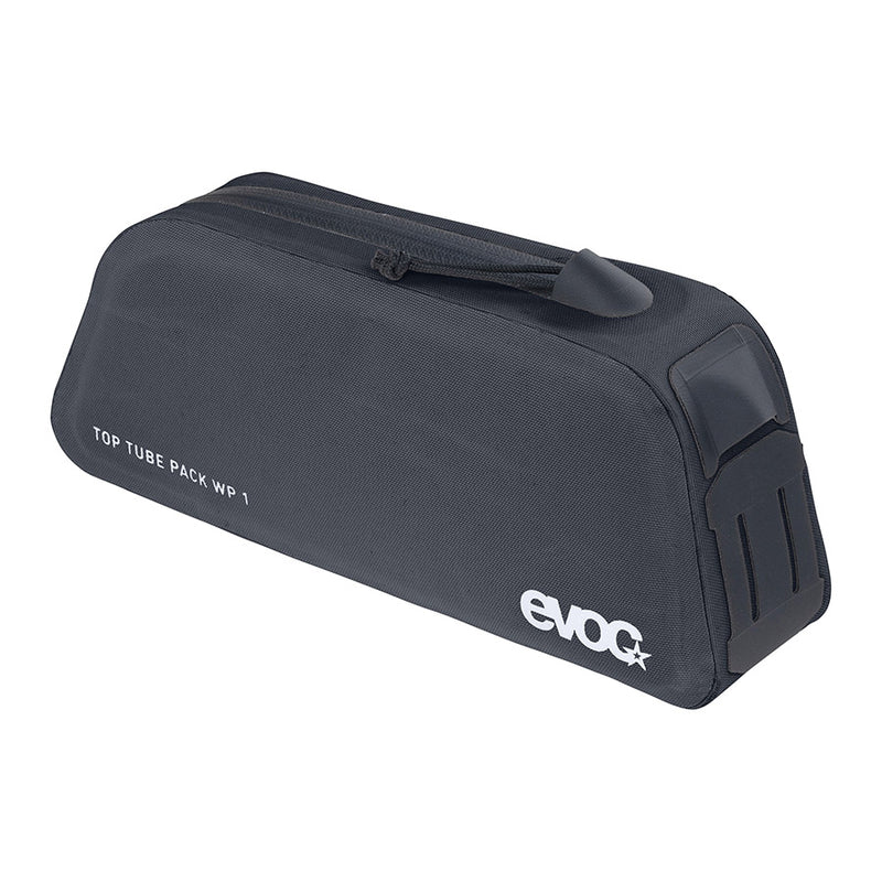 Load image into Gallery viewer, EVOC Top Tube Pack WP 1 Top Tube Bags, Black