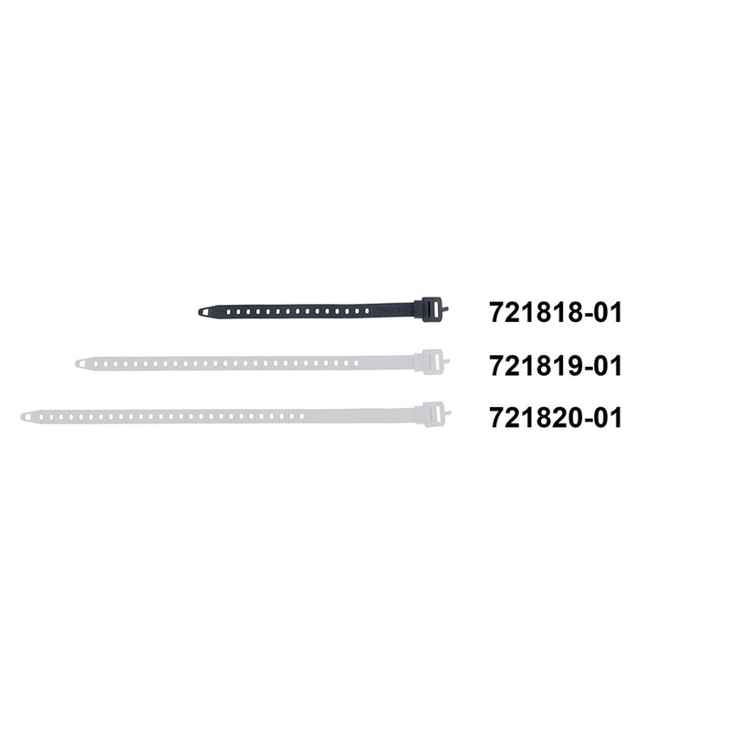 Load image into Gallery viewer, EVOC TPU Strap 23 23 cm