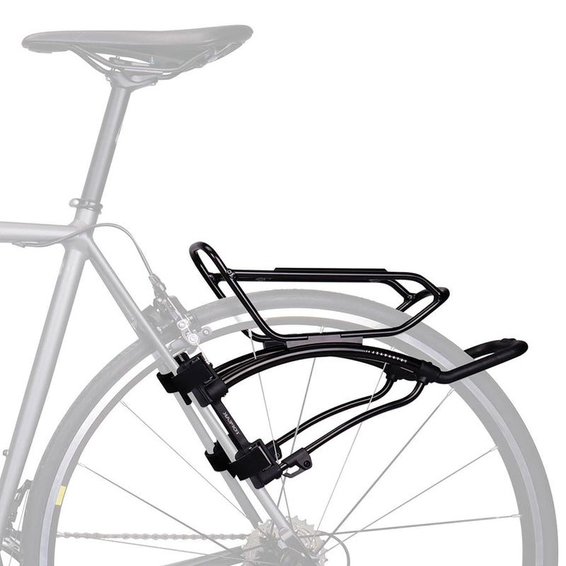 Load image into Gallery viewer, Topeak-TetraRack-R2-Rear-Rack-Rear-Mount-Rack-Road-Bike-RMRK0360-Rear-Mount-Bicycle-Rack