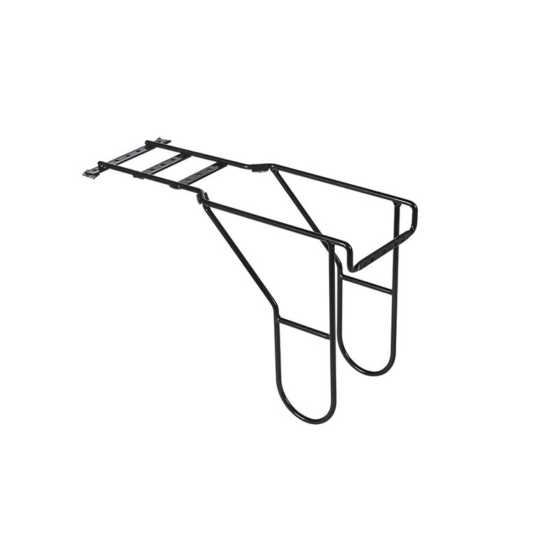 Load image into Gallery viewer, Basil Carrier Extender Black