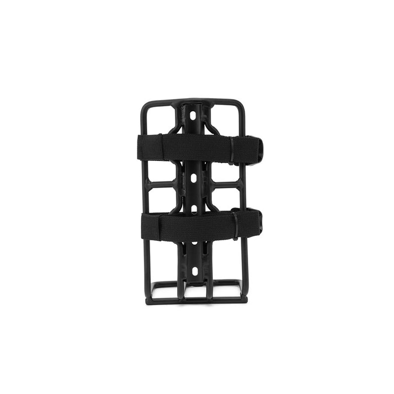 Load image into Gallery viewer, Seido Cargo Cage Front Rack Black