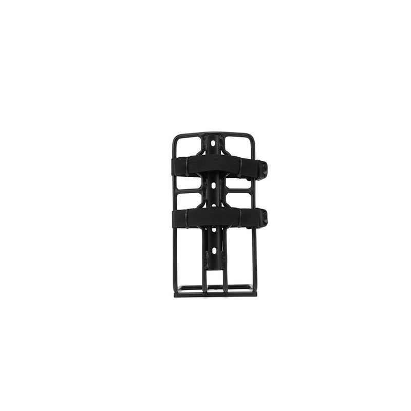 Load image into Gallery viewer, Seido Cargo Cage Large Front Rack, Black