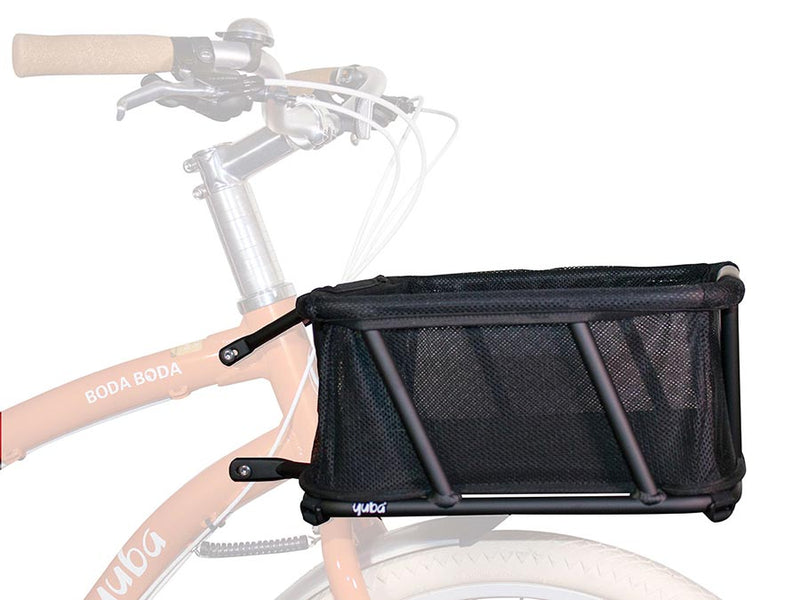 Load image into Gallery viewer, YUBA Liner for Bread Basket V3, Black