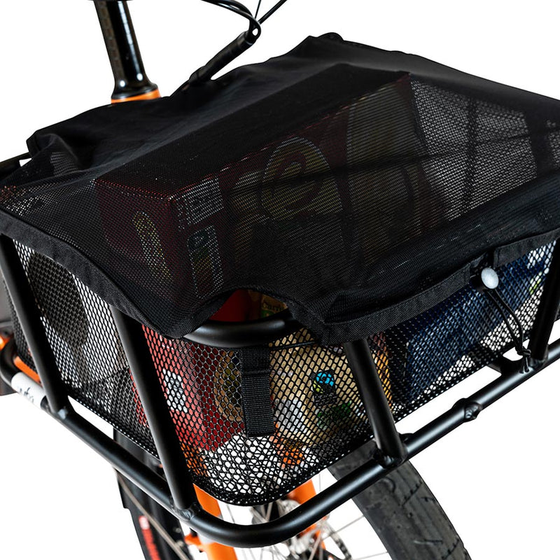 Load image into Gallery viewer, YUBA Liner for Bread Basket V3, Black
