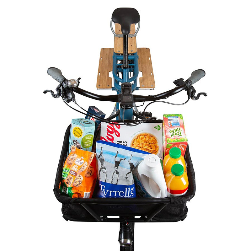 Load image into Gallery viewer, YUBA Liner for Bread Basket V3, Black