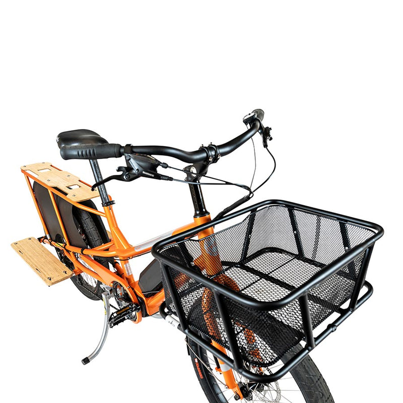 Load image into Gallery viewer, Yuba Bread Basket V4 New Bread Basket V4 (2021)