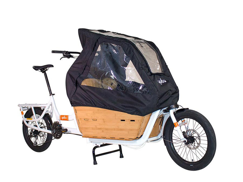 Load image into Gallery viewer, YUBA-Cargo-Bike-Accessory-CBKA0229