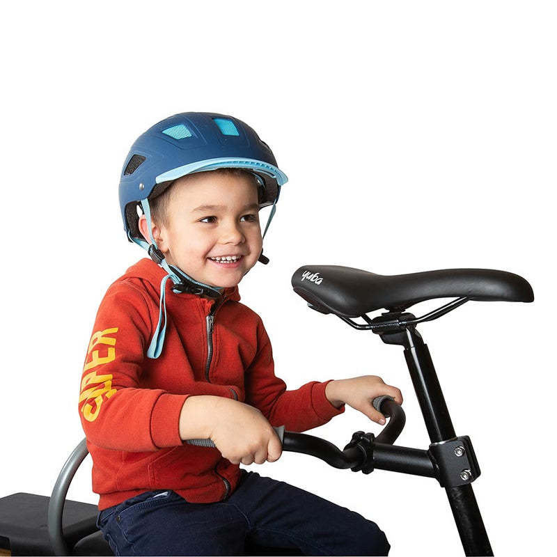 Load image into Gallery viewer, Yuba Hold On Bars Handle bar for back seat passengers